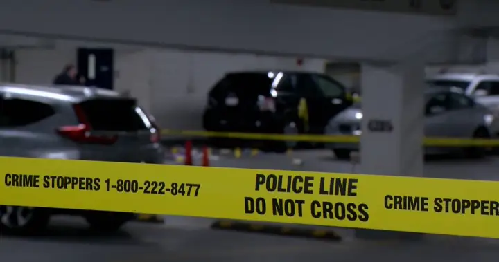2 Calgary residents face firearms trafficking charges related to 2025 homicide