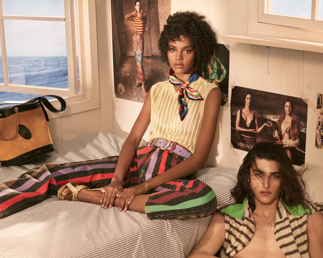 Lifestyle Marketing: How Fashion Brands Sell Identity