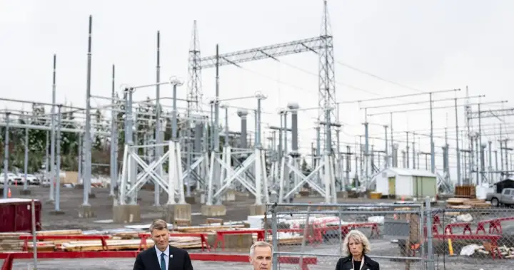 Liberals to delay proposed changes for major project environmental reviews – National