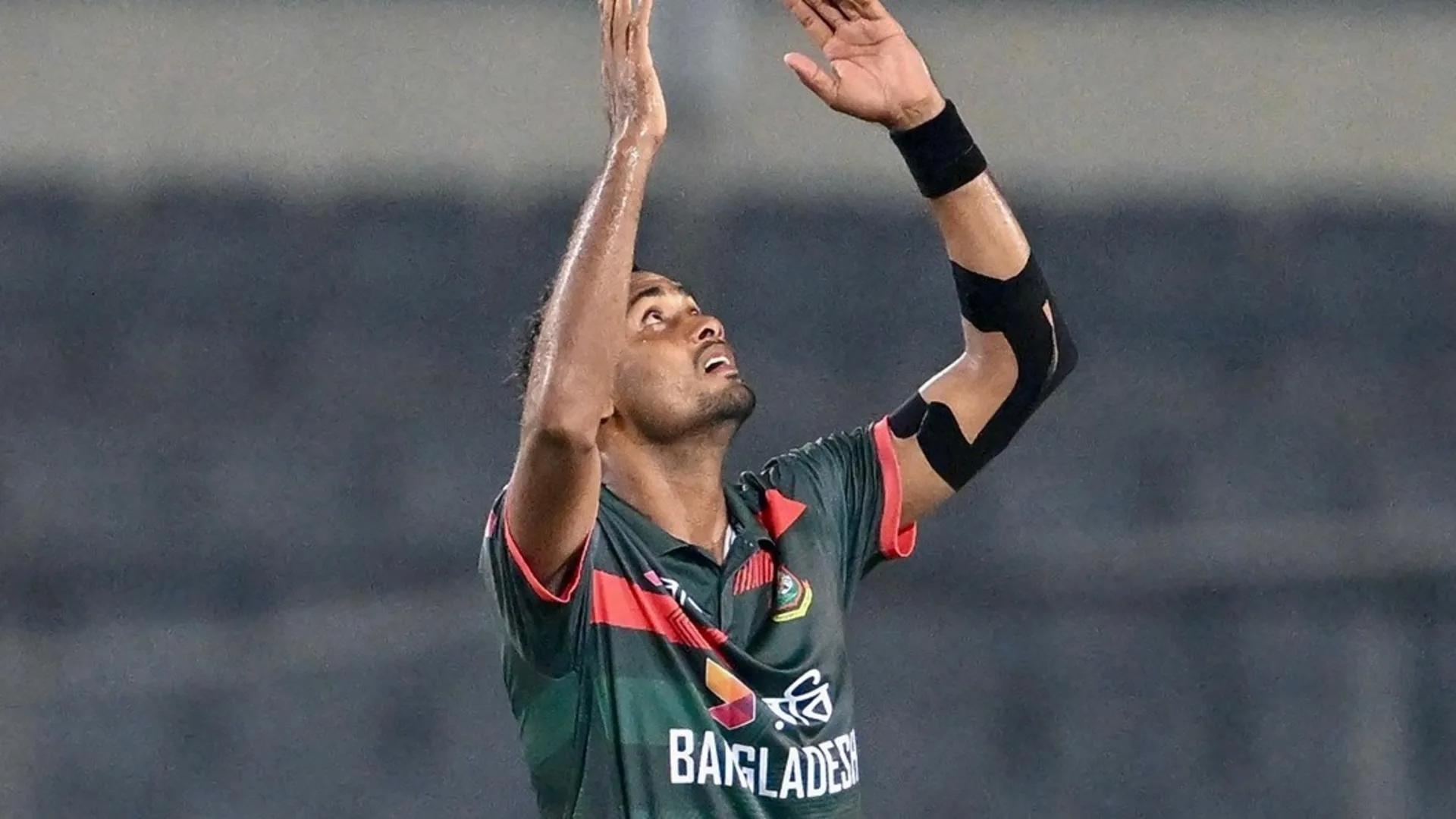 6-48: Shoriful Islam Demolishes Middle Order But Australia Seal Tense Consolation ODI Win