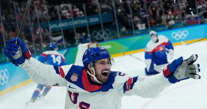 ANALYSIS: Surprise — Winnipeg Jets not part of early entry list for Dylan Larkin derby – Winnipeg