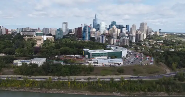 Calls for a more business-friendly Edmonton as economic development strategy released – Edmonton