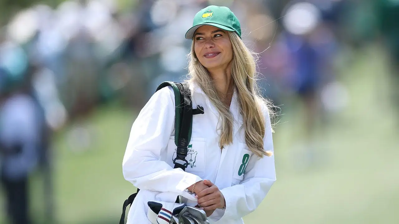 Wyndham Clark’s girlfriend Emily Tanner is turning into a star at the US Open, Alyssa Milano begs again & MEAT
