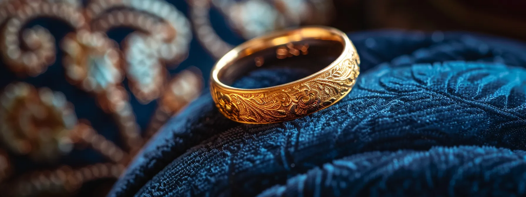 Investing in Signet Rings: A Unique Addition to Your Jewelry Collection