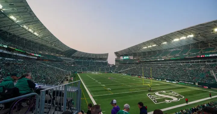 Regina executive committee debates Mosaic Stadium upgrades – Regina