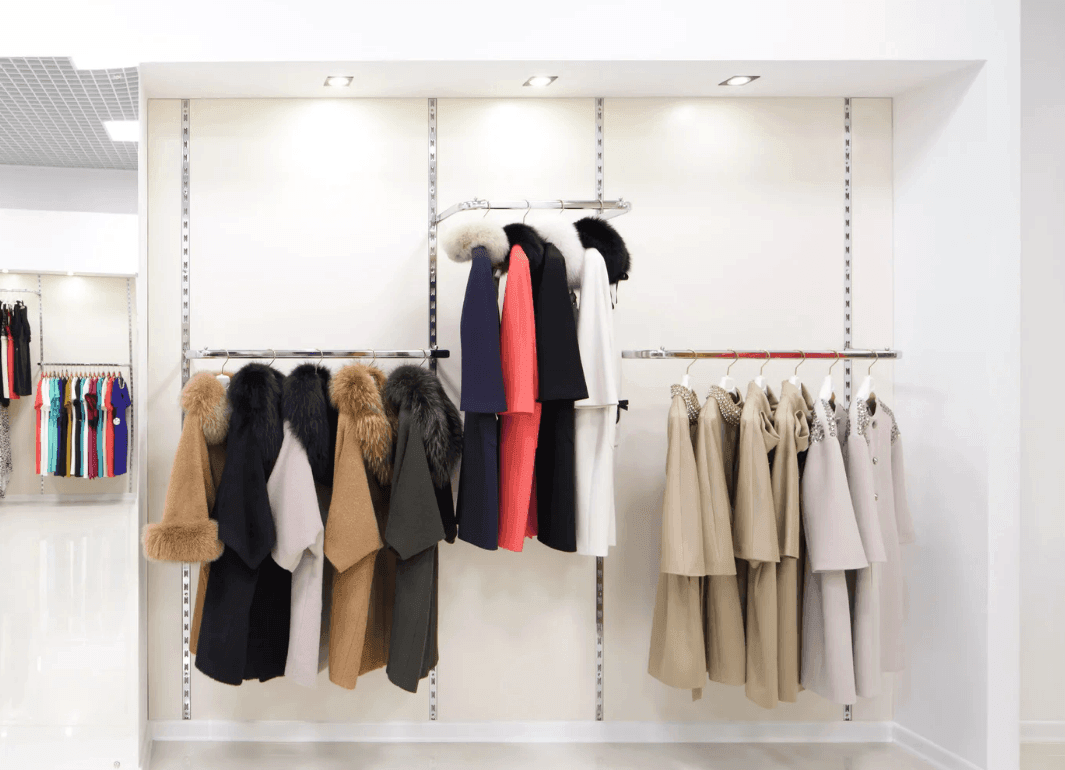 A Fast-Growing Fashion Brand Can Look Glamorous From The Outside
