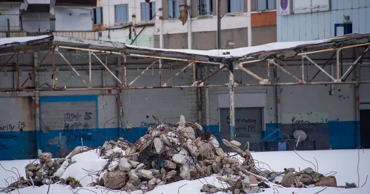 Appeal made on St. Catharines’ orders for cleanup of former GM site