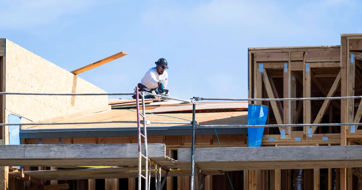 Senate passes landmark housing affordability bill after bipartisan breakthrough