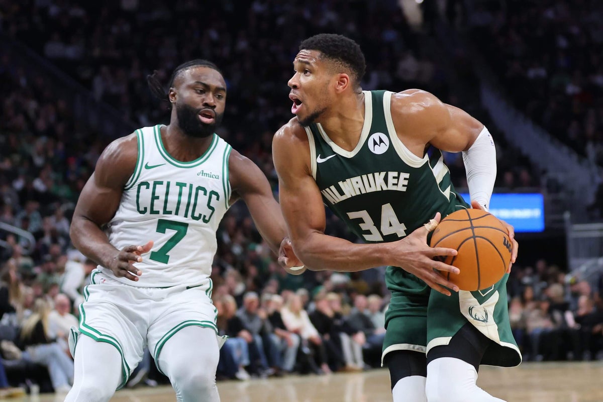 What I’m hearing about Giannis Antetokounmpo, other NBA players as draft nears