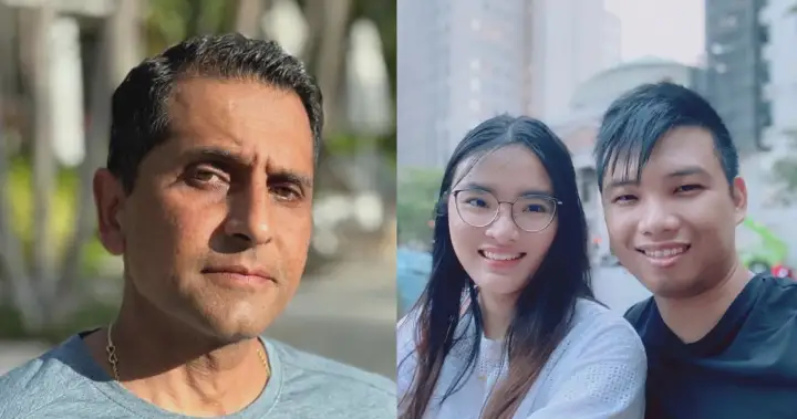 Toronto man found guilty of murdering neighbour over BBQ smoke dispute, wife guilty as accessory