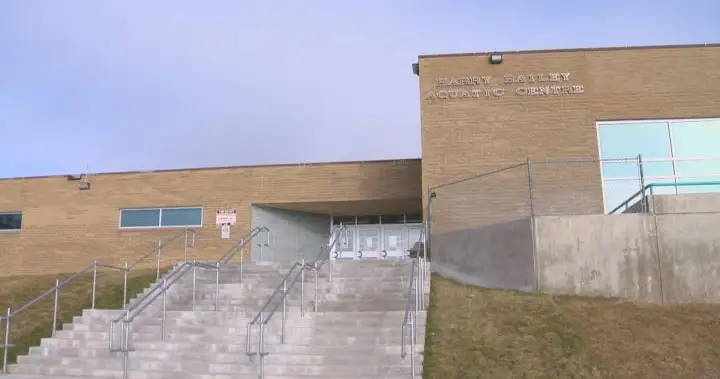 Saskatoon chooses CUPE over YMCA to operate Harry Bailey Aquatic Centre