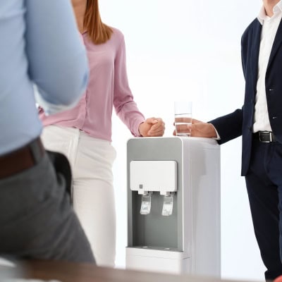 How Are You Building Relationships at Work These Days?