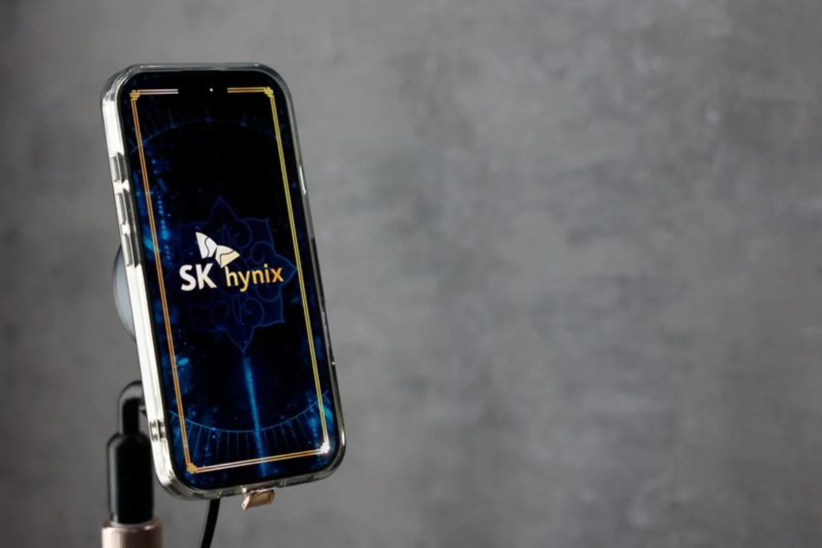 SK Hynix overtakes Samsung to become South Korea’s most valuable company