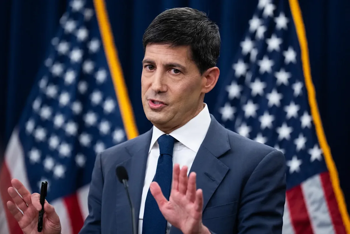 Bitcoin Price Outlook: Why BTC Is Struggling Under The New Fed Regime