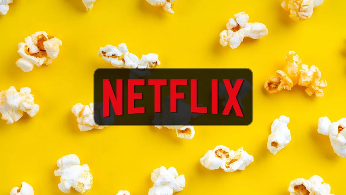 Netflix top 10 movies — here’s the 3 worth watching right now (June 20-21)