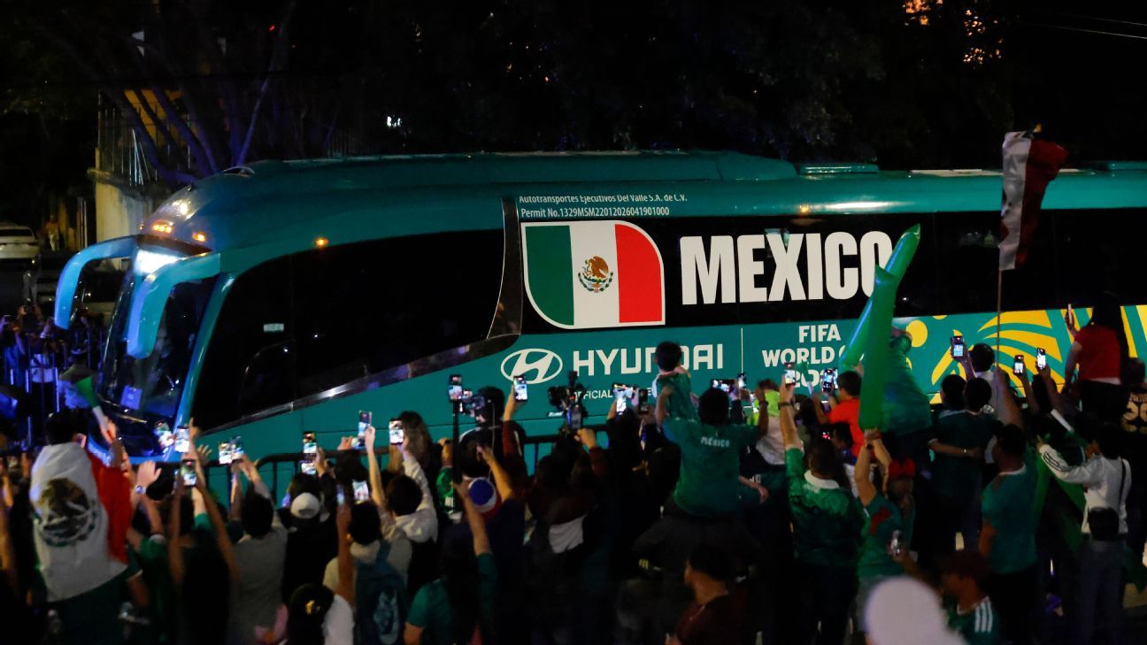 Guadalajara reclama a la Hormiga González como heredero de Chicharito