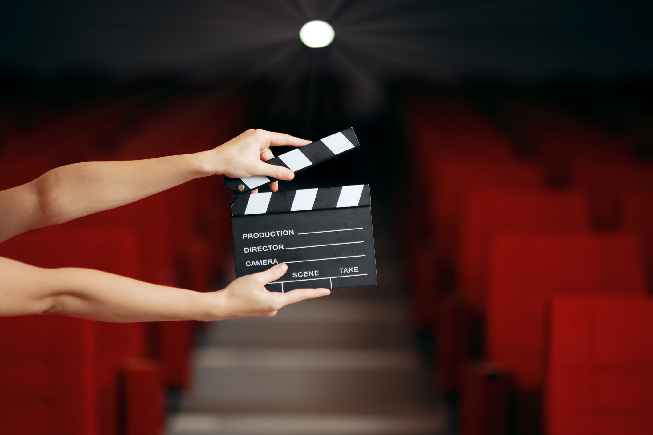 How International Actors and Models Can Get Discovered by U.S. Casting Directors