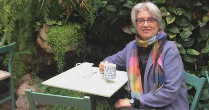 ‘You betrayed her trust’: Life sentence for man who murdered mother in Toronto park – Toronto