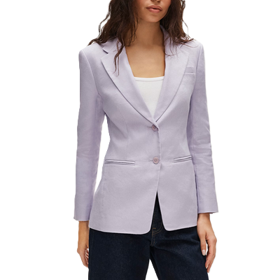 Tuesday’s Workwear Report: Margeaux Blazer