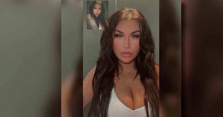 Sentencing begins for Langley woman who pleaded guilty to sex trafficking – BC