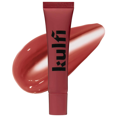Coffee Break: Lip Snack Moisturizing Glossing Balm