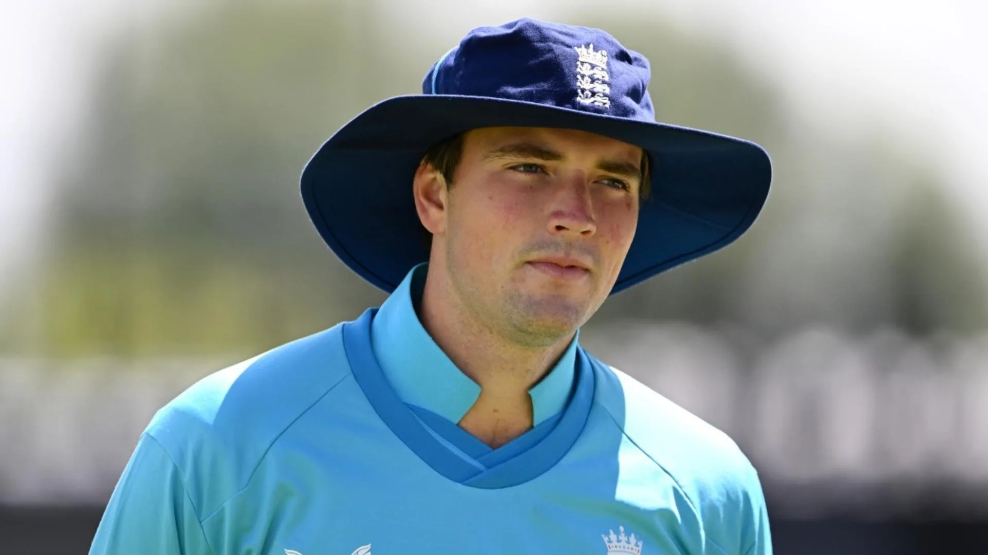 Record-Breaking Hundred Buy Earns Maiden England Call-Up For India T20I Series