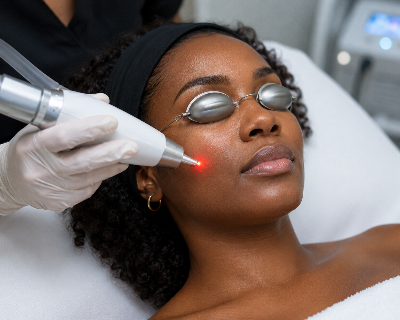 Laser Skin Resurfacing Treatment: Benefits, Risks, What to Expect