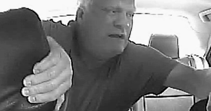 Former NHL enforcer charged in ‘unprovoked assault’ on Maple Ridge taxi driver – BC