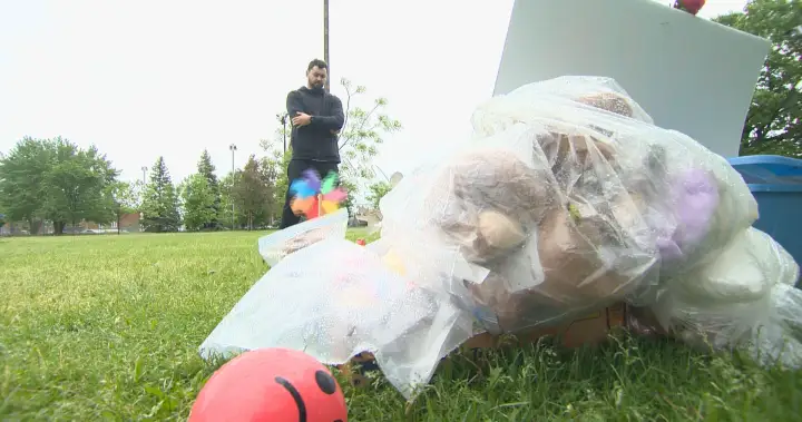 ‘She’ll always live on’: Montreal father remembers daughter Ava after LaSalle tragedy – Montreal