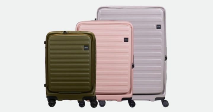 Best luggage sets: Top-rated options for every kind of traveller – National