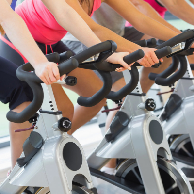 Do You Work Out Mid-Workday?