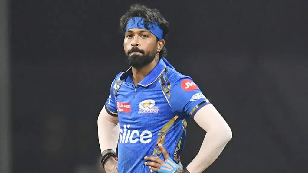 Mumbai Indians Squad Analysis for IPL 2025