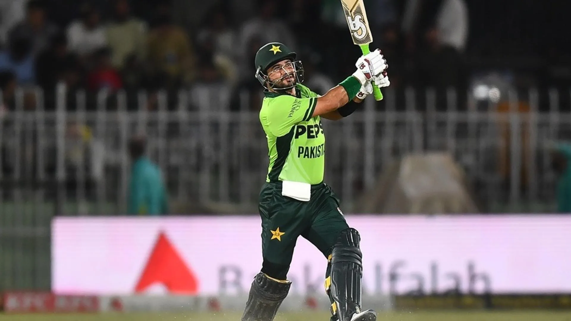 Sahibzada Farhan: Pakistan Name World Record Holder Captain For Asian Games, Pick Four Uncapped Players