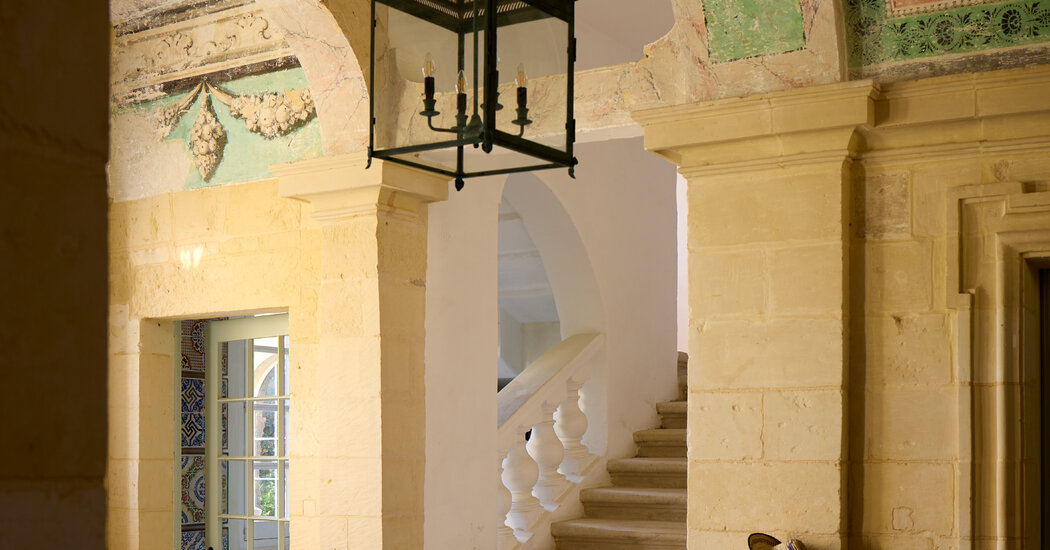 From Florence to Malta, 5 New Boutique Hotels