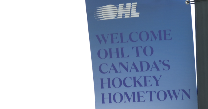 Kingston getting set to host first in-person OHL draft in 25 years – Kingston