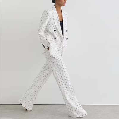Suit of the Week: Reiss