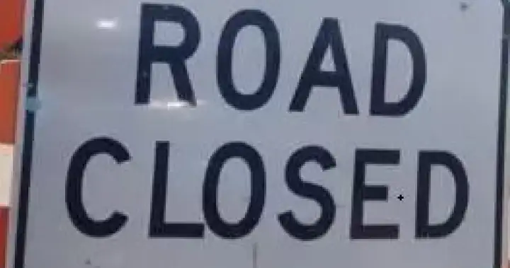 Popular hiking area west of Canmore, Alta. closed because of rockslide danger