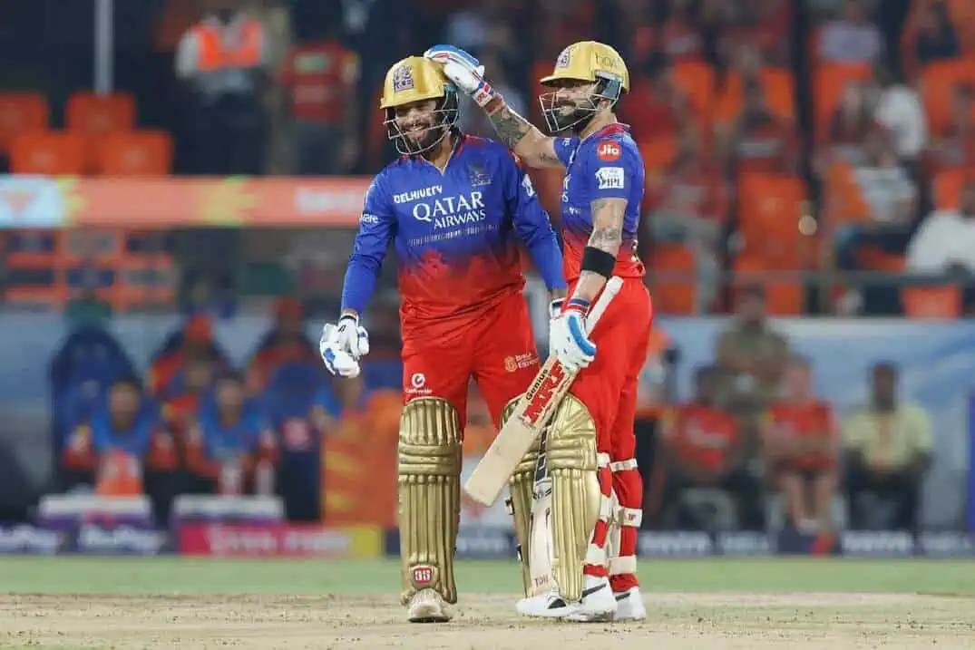 Royal Challengers Bengaluru Squad Analysis for IPL 2025