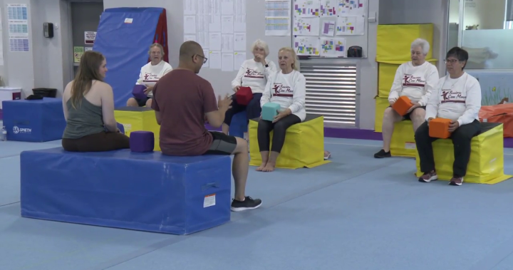 ‘They’ll be losing out’: Province cuts funding for Delta seniors’ fitness program – BC