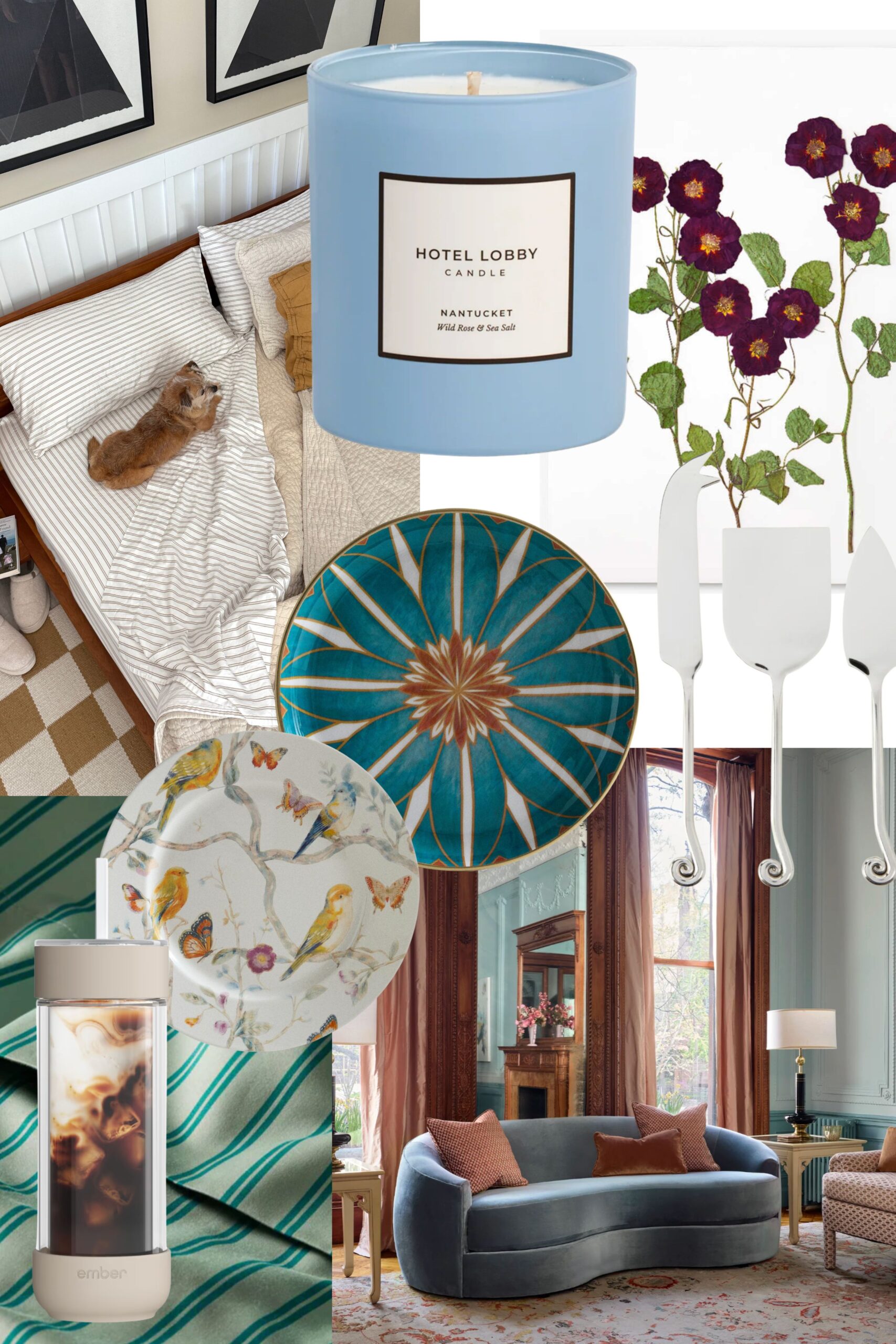 HOUSEKEEPING: JUNE UPDATE – Atlantic-Pacific
