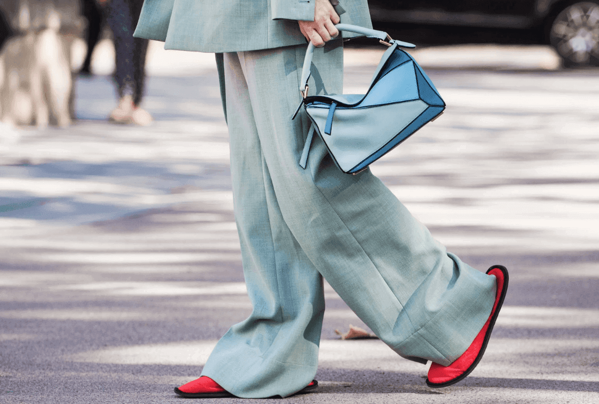 Studio-to-Street Fashion That Moves With You