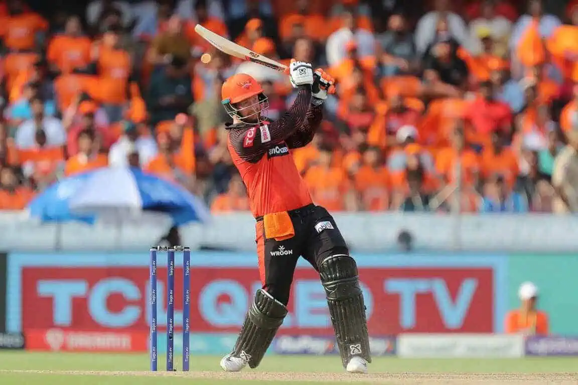 Sunrisers Hyderabad Squad Analysis for IPL 2025