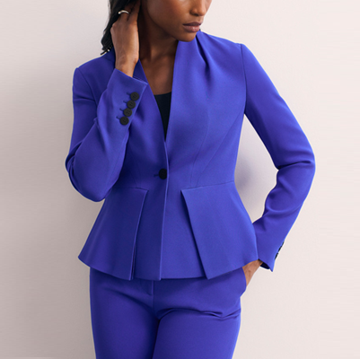 Suit of the Week: The Fold