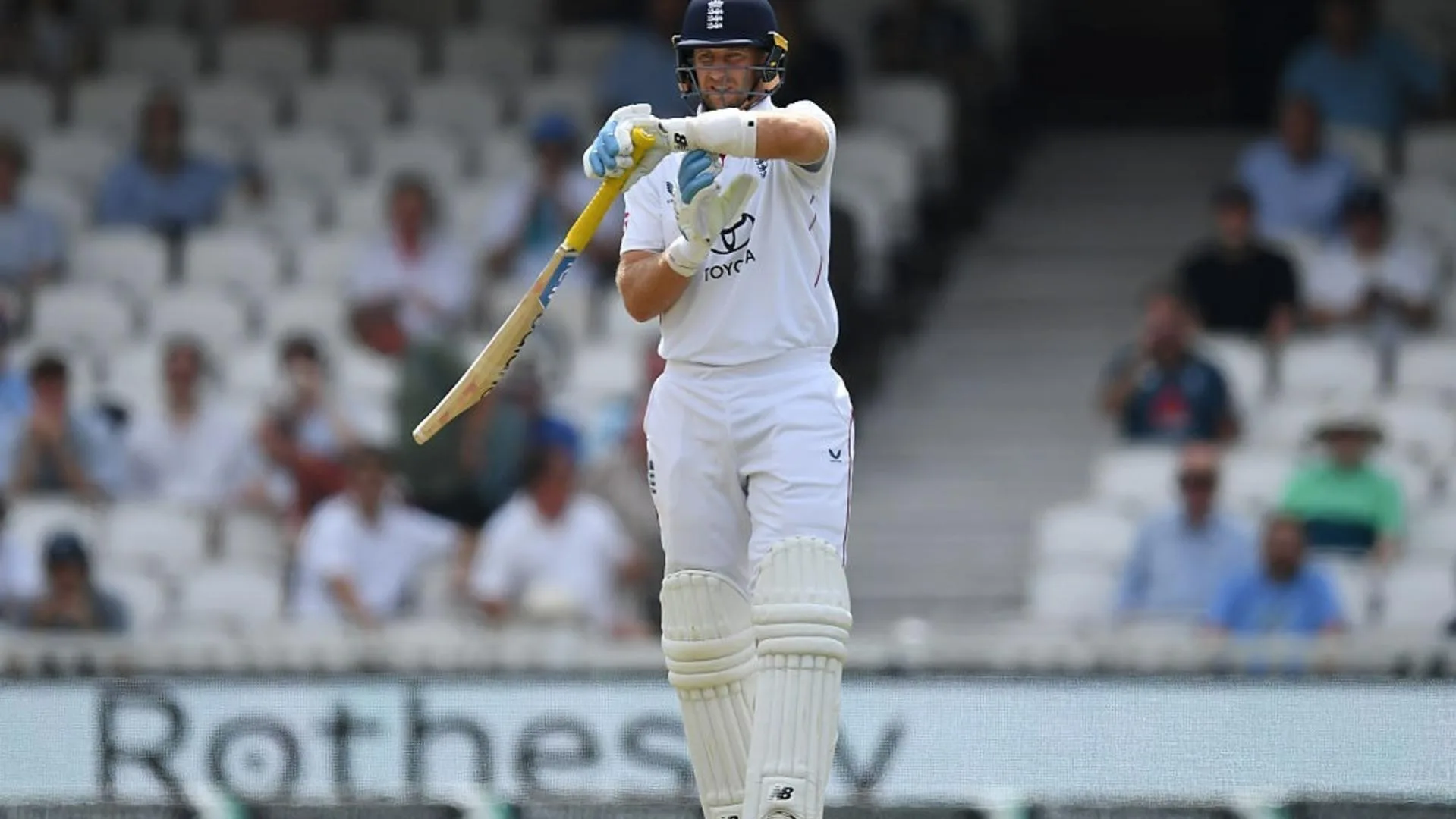 WTC 2025-27 Points Table: Updated World Test Championship Standings After England Docked 12 Points For Slow Over-Rate At Oval