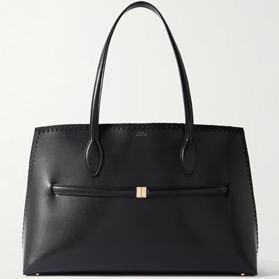 Coffee Break: Lounge Tote – Corporette.com