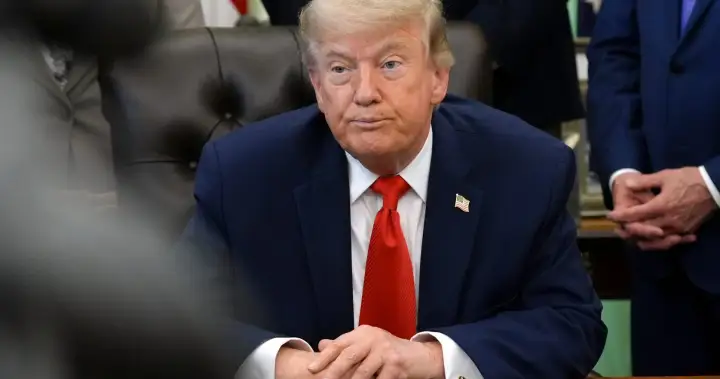 Trump flip-flops on ceasefire deal with Iran as attacks intensify – National