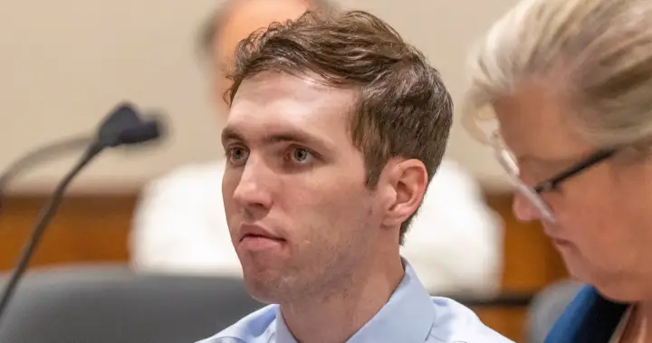 Hearing for Charlie Kirk murder suspect will be open to public, judge rules – National