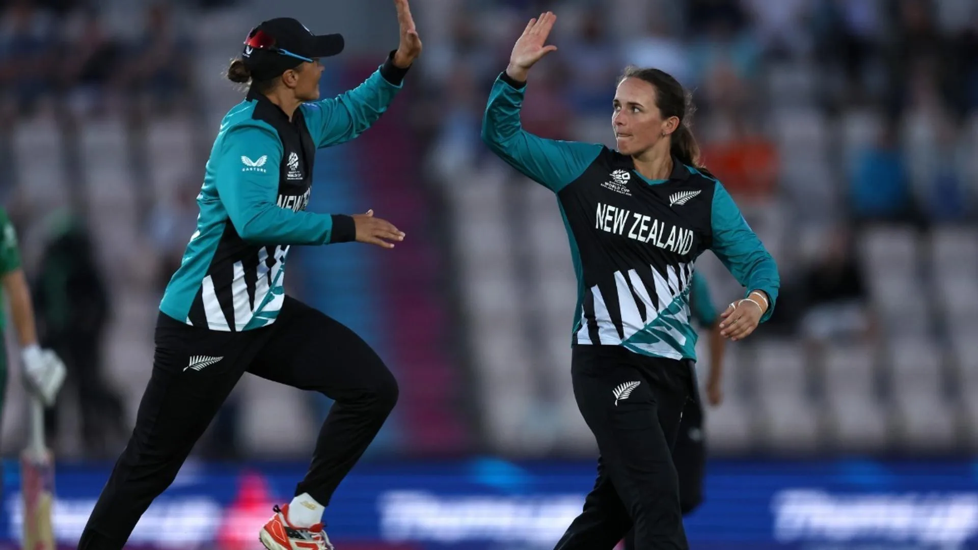 Women’s T20 World Cup 2026 Points Table: Updated Standings And Net Run Rate After New Zealand Claim Nervy Win Over Scotland