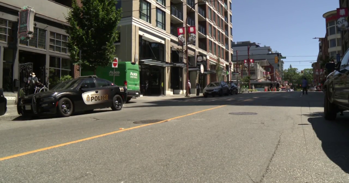 Some Vancouver businesses struggling during FIFA World Cup – BC