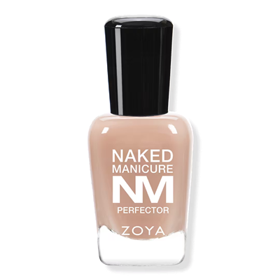 Coffee Break: Naked Manicure Perfector